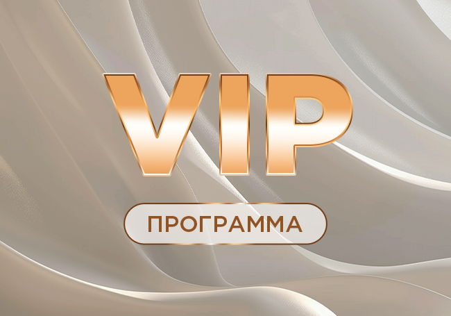 VIP-программа (Кыргызстан)