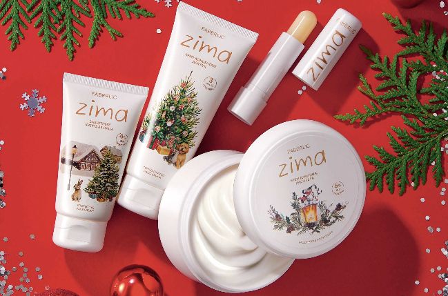 Zima