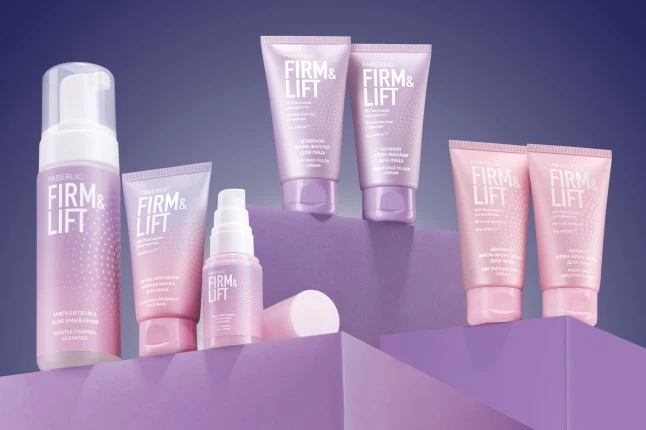 Firm&Lift