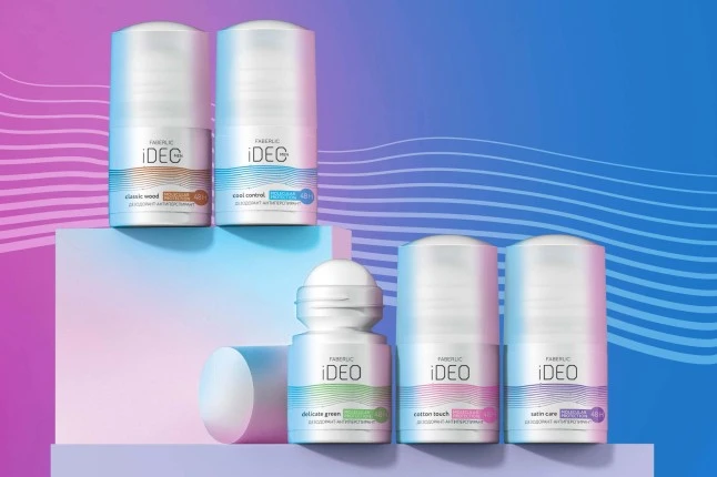 iDeo
