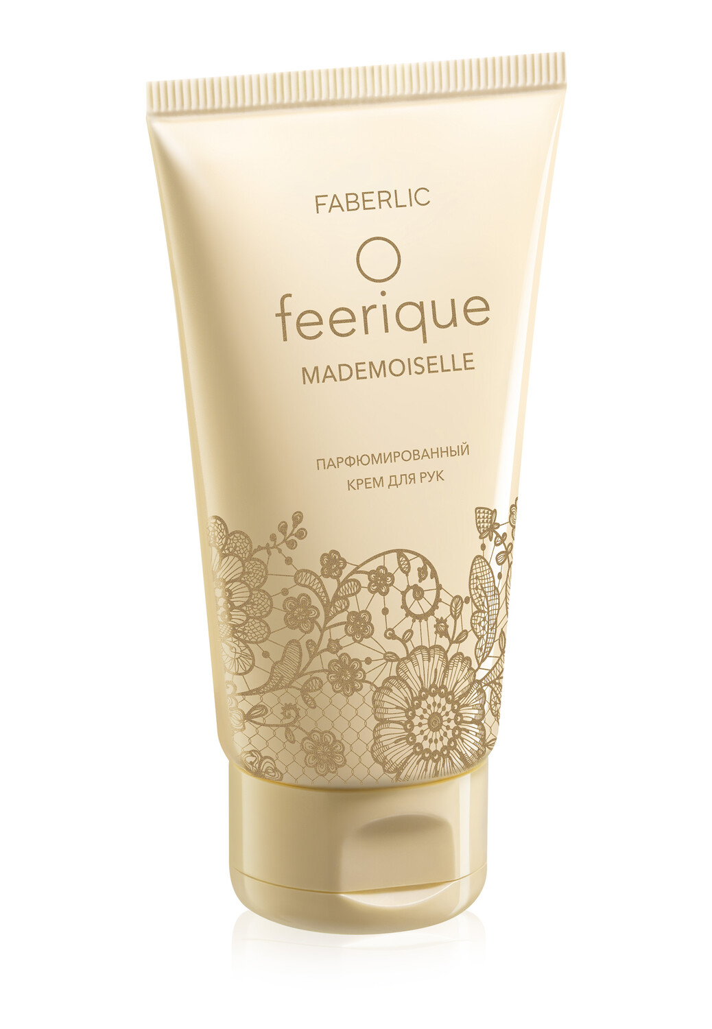 Парфюмированный крем для рук O Feerique Mademoiselle